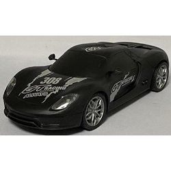 RC BLACK RACING GT B