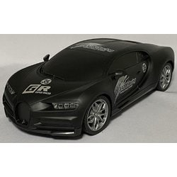 RC BLACK RACING GT C