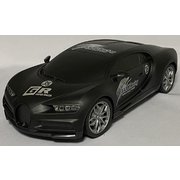 RC BLACK RACING GT C