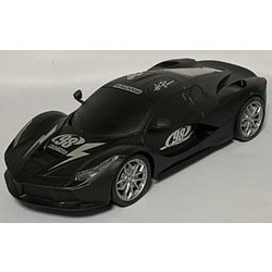 RC BLACK RACING GT D