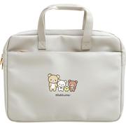 キャラクターグッズ CA47701 リラックマ パソコンバッグ