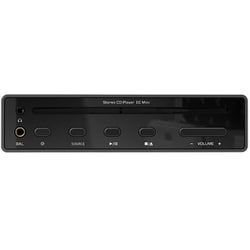ポータブルプレーヤー Shanling EC Mini Black Shanling EC Mini [ブラック] 価格比較 - 価格.com