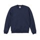 10.0オンス TCクルーネックスウェット インディゴ XLサイズ 592801-0087 XL