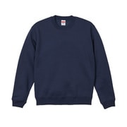 10.0オンス TCクルーネックスウェット インディゴ XLサイズ 592801-0087 XL