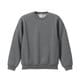 10.0オンス TCクルーネックスウェット ヘザーグレー XLサイズ 592801-0714 XL