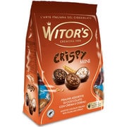 【限定】 Witor's セレクションクリスピー ミニ 200g
