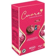 【限定】 Witor's クオーレBOX ベリー 145g