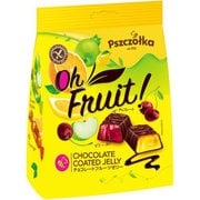 【限定】 Pszczotka オーフルーツ！ 260g