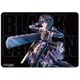 ブロッコリー キャラクター万能ラバーマット BLACK LAGOON ソーヤー [トレーディングカード用品]