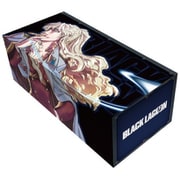 ブロッコリー キャラクターカードボックスコレクションNEO BLACK LAGOON バラライカ [トレーディングカード用品]