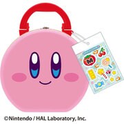 星のカービィマグデコ缶