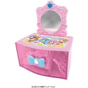 HSプリキュアドレッサー