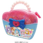 HSプリキュアリボンケース