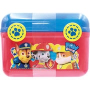 尾上萬 パウパトロール 手さげトランク
