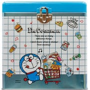 尾上萬 アイムドラえもん 手さげキューブ缶