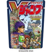 VJドラクエ表紙 キャラコレチョコ