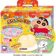 しんちゃんでっかい！ぷりぷりプリン