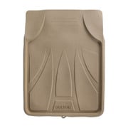 V23-0536CO [カーマット フロント DEEP TRAY FRONT MAT 45.5×60cm COYOTE]
