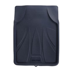 V23-0536NB [カーマット フロント DEEP TRAY FRONT MAT 45.5×60cm NAVY]