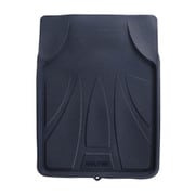 V23-0536NB [カーマット フロント DEEP TRAY FRONT MAT 45.5×60cm NAVY]