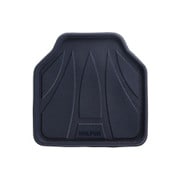 V23-0537NB [カーマット リア DEEP TRAY REAR MAT 45.5×45cm NAVY]