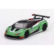 MGT00687-MJ 1/64 ランボルギーニ ウラカン GT3 EVO2 プレゼンテーション 左ハンドル [ダイキャストミニカー]