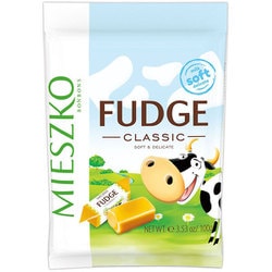 ミエシュコ クリームファッジ