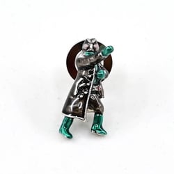SWANK（スワンク） シン・仮面ライダー×SWANK ポーズピンズ S-KR-2023-PIN02