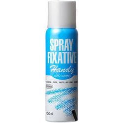 O620 スプレーハンディフィキサチフ 100ml 5620