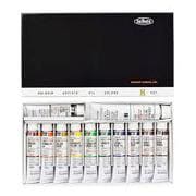 油絵具 Hセット(20ml11色 50mlホワイト) H905