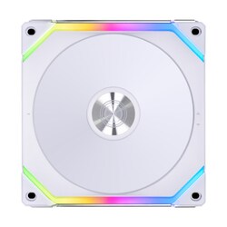 140mm連結式冷却ファン UNI FAN SL-V2 UF-SL140-1W V2