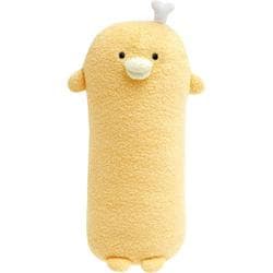 キャラクターグッズ チキップダンサーズ 「きょうりゅうがおがおステップ」 PT13401 ぬいぐるみペンポーチ