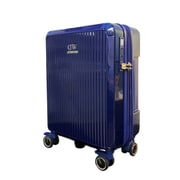 ダニエルウェリントン スーツケース NAVY 34L DW02700001