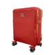 ダニエルウェリントン スーツケース RED 34L DW02700001