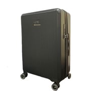 ダニエルウェリントン スーツケース BLACK 69L DW02700002