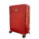 ダニエルウェリントン スーツケース RED 69L DW02700002