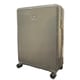ダニエルウェリントン スーツケース SILVER 93L DW02700003