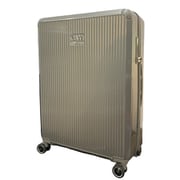 ダニエルウェリントン スーツケース SILVER 93L DW02700003