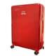 ダニエルウェリントン スーツケース RED 93L DW02700003