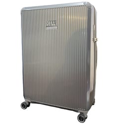 ダニエルウェリントン スーツケース SILVER 125L DW02700004