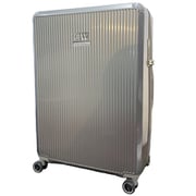 ダニエルウェリントン スーツケース SILVER 125L DW02700004