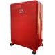 ダニエルウェリントン スーツケース RED 125L DW02700004