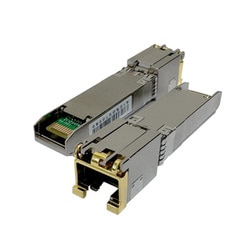 SF10G-T Planex SFP+モジュール 10GBASE-T RJ-45（30m）