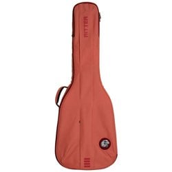 RITTER リッター ソフトケース ギグバッグ アコースティックベース用 RGB4-AB FRO -Acoustic Bass-