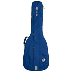 RITTER リッター ソフトケース ギグバッグ アコースティックベース用 RGB4-AB SBL -Acoustic Bass-