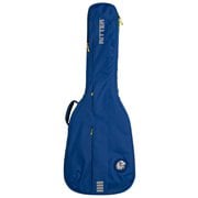 RITTER リッター ソフトケース ギグバッグ アコースティックベース用 RGB4-AB SBL -Acoustic Bass-
