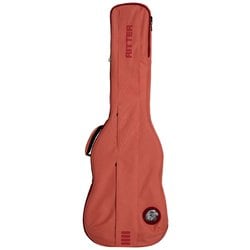 RITTER リッター ソフトケース ギグバッグ エレクトリックベース用 RGB4-B FRO -Electric Bass-
