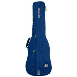 RITTER リッター ソフトケース ギグバッグ エレクトリックベース用 RGB4-B SBL -Electric Bass-
