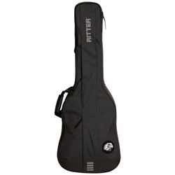 RITTER リッター ソフトケース ギグバッグ エレクトリックベース2本用 RGB4-DB ANT -Double Electric Bass-