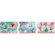 24-177 ステップパノラマパズル リトル・マーメイド/アリエルのものがたり [ジグソーパズル 対象年齢：4歳～]